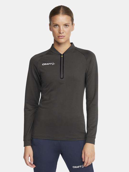 Actual product image Craft Extend Half Zip W (XXL)