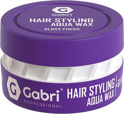 Immagine prodotto Gabri Cera per capelli Gloss Fınısh 150ML (Cera per capelli, 150 ml)