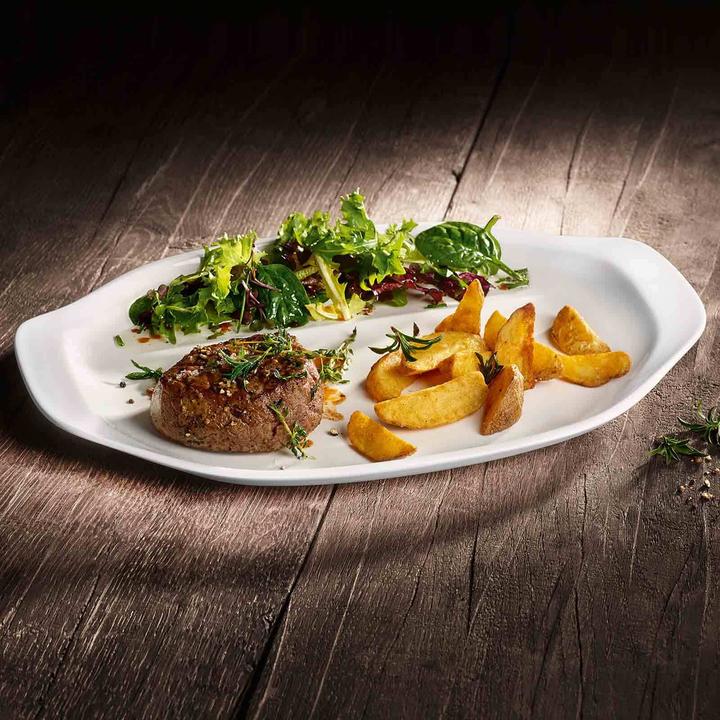 Produktbild Villeroy & Boch Grillteller Set 2tlg. BBQ Passion (2 x)