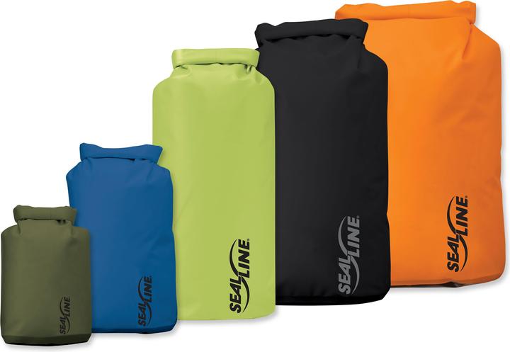 Image du produit SealLine Sac sec Discovery 10l (10 l)
