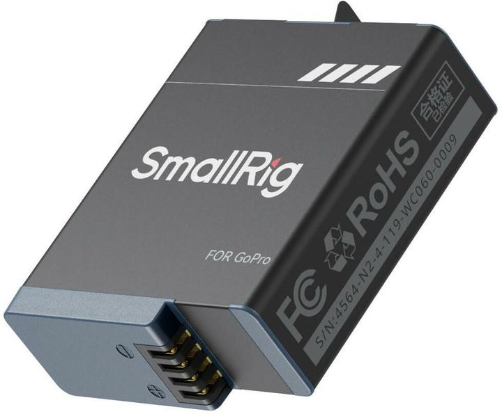 Actual product image SmallRig 4564 GoPro Camera Battery (11, 12)