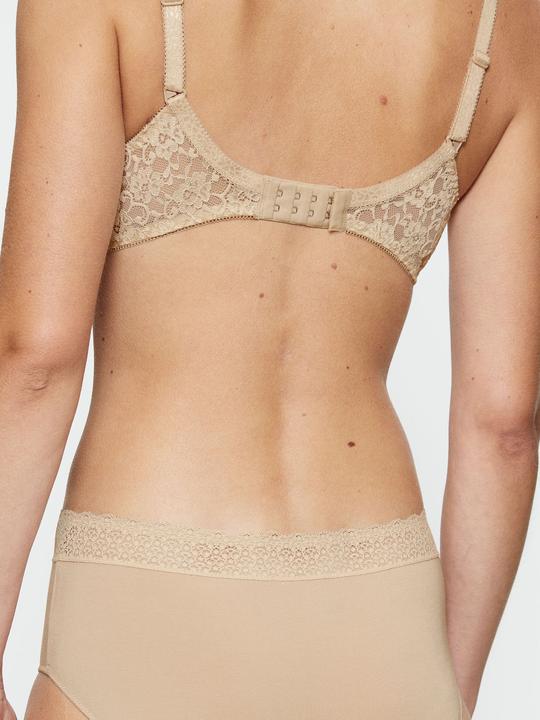 Immagine prodotto Triumph Bügelloser BH Amourette (75 C, Confezione singola)