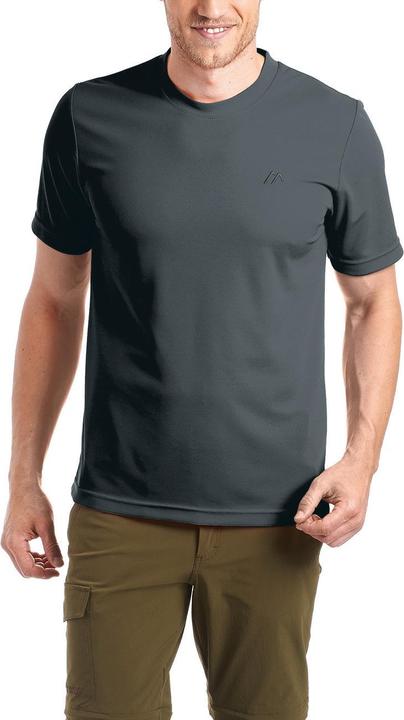 Actual product image Maier Sports Walter T-shirt (M)
