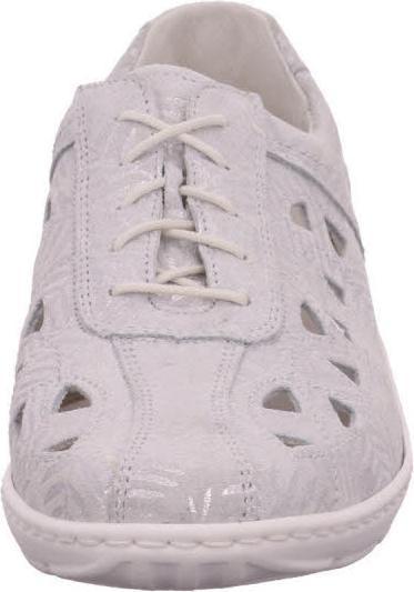 Produktbild Waldläufer Schnürschuh LEAF (40)