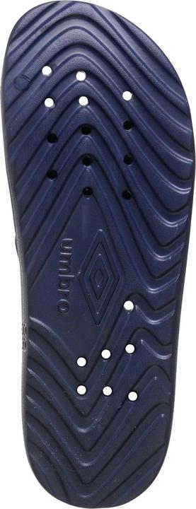 Actual product image Umbro Mens Shower Sliders (42)