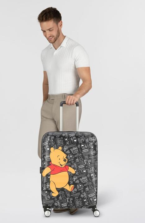 Immagine prodotto American Tourister Filatoio WAVEBREAKER DISNEY (64 l, M (50 - 90l))