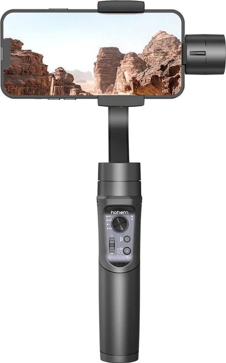 Immagine prodotto Hohem iSteady Mobile+ (Smartphone, 0.28 kg)