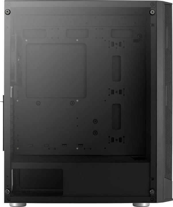 Image du produit AeroCool Prism G-bk-v1 bk ATX- ACCM-PB29013.11 (ATX)