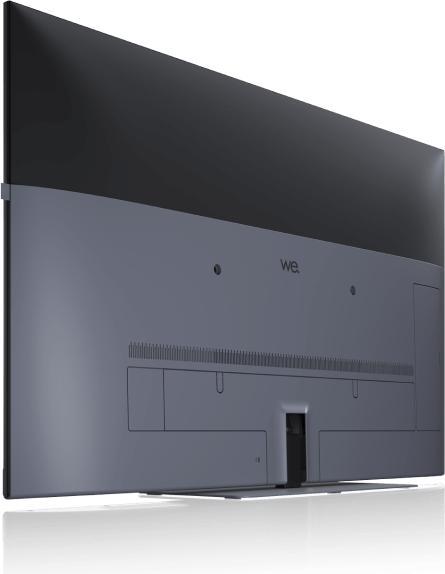 Immagine prodotto We. by Loewe LOE See Smart TV LCD da 32 pollici (32", LCD, Full HD, 2021)