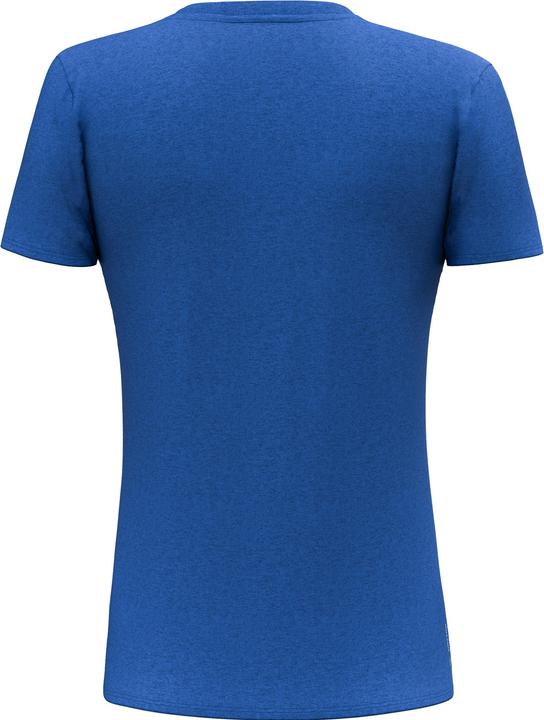 Actual product image Salewa Solidlogo Dri-Release® T-Shirt Da (34, XS)