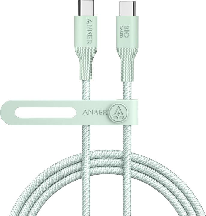 Image du produit Anker USB type C - USB type C (1.80 m, USB 2.0)