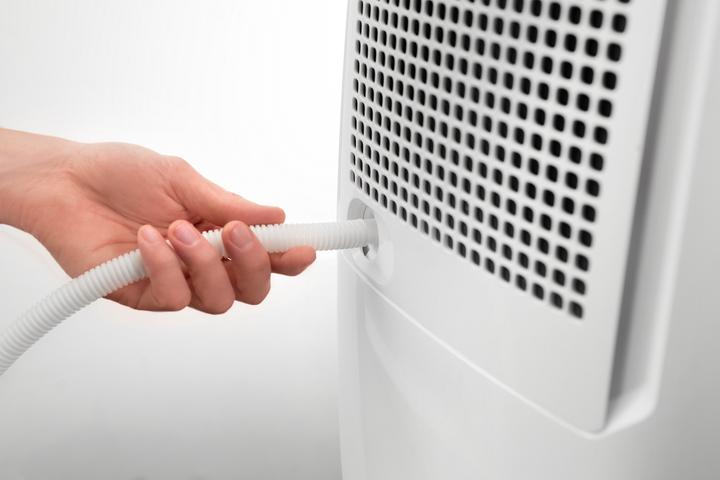 Immagine prodotto De'Longhi DEXD 216RF (30 m²)