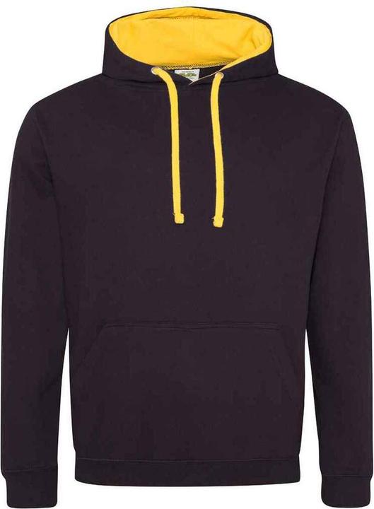 Image du produit Awdis - Sweat à capuche VARSITY - Femme (M)