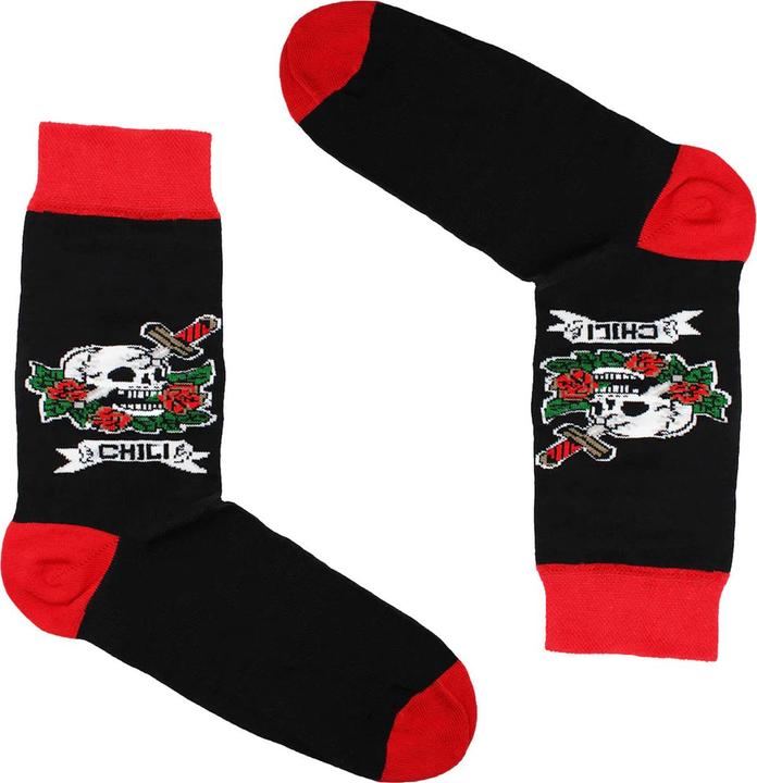 Image du produit Casativo Chaussettes de loisirs (Une unité par pack, 36 - 40)