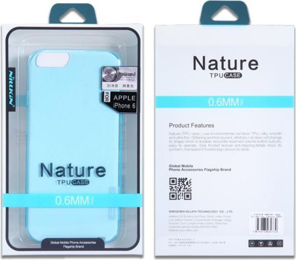 Produktbild Nillkin Nature Soft Series (Xiaomi Mi 5s)