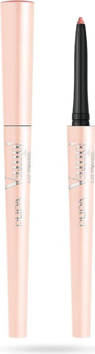 Pupa Milano Vamp! Lip Pencil Charming Peony (007)