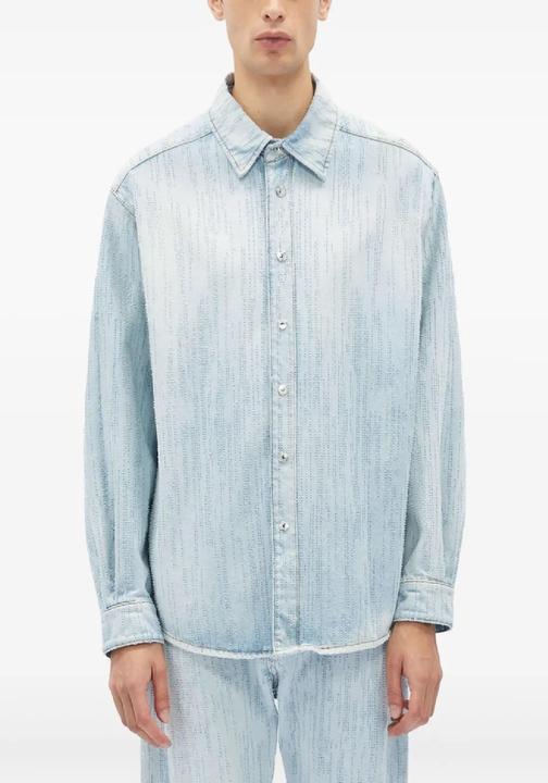 Immagine prodotto MSGM Camicia In Denim (41)