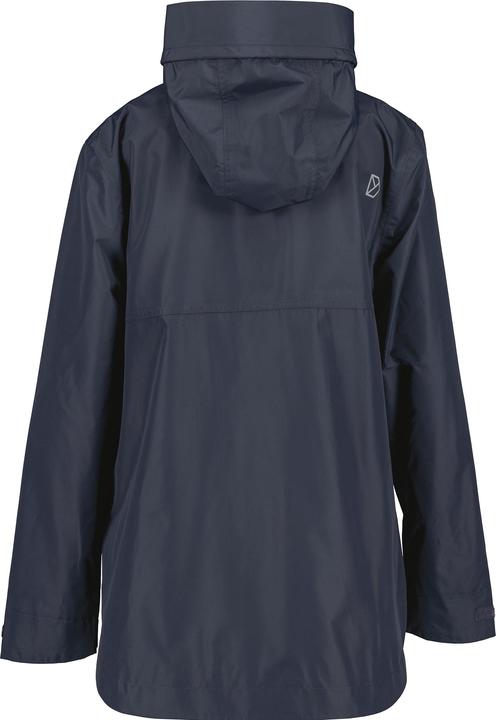 Actual product image Didriksons Women's Tilde Jacket 4 (34)