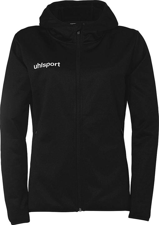 Uhlsport Jacke Essential Fleecejacke Women
