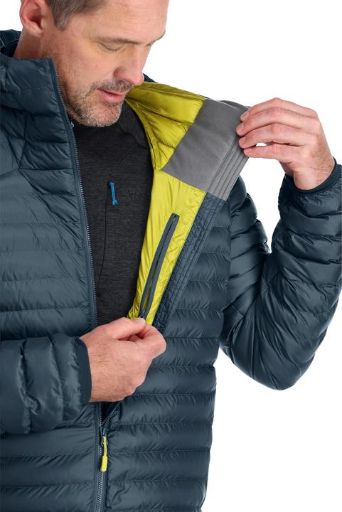 Produktbild Rab Cirrus Alpine Jacke (S)