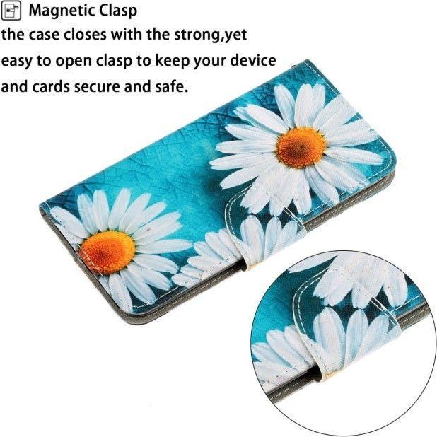 Produktbild MU Style Leder Bookcover Image Series (Samsung Galaxy S25 Ultra)