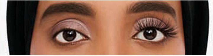 Actual product image Eylure - Eco Lash & Stash Steppin' Up