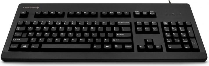 Produktbild CHERRY G80-3000 (DE, Kabelgebunden)