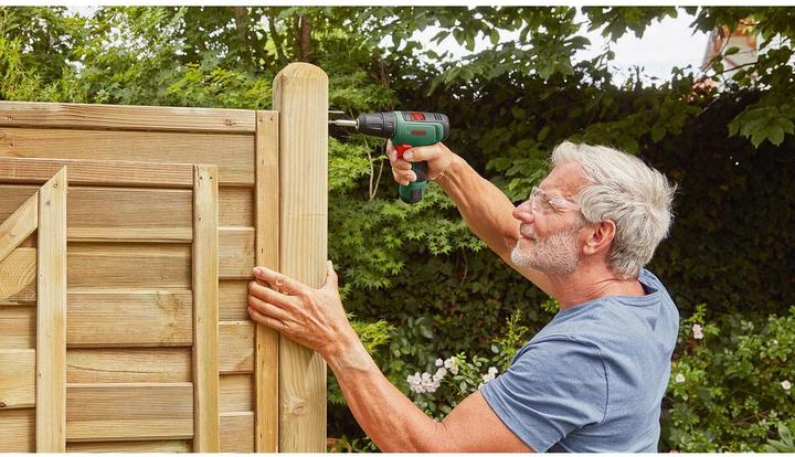 Immagine prodotto Bosch Home & Garden EasyDrill 1200 (Batteria ricaricabile)