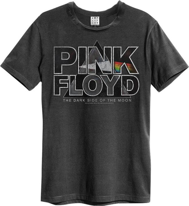 Amplified Space Pyramid TShirt