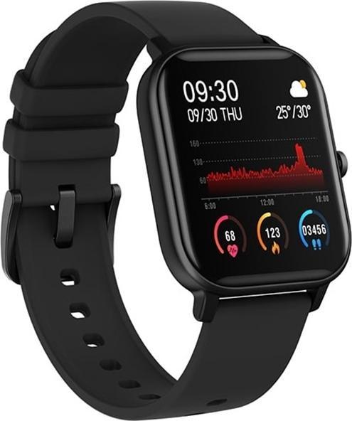 Image du produit Allview SmartWatch StyFit L czarny/black (14 mm)
