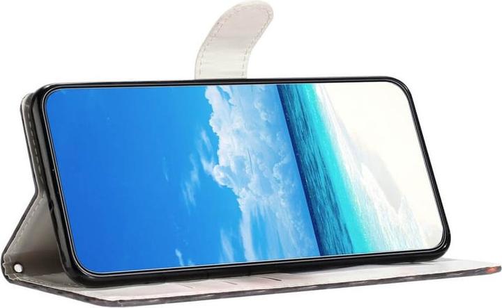 Actual product image Cover-Discount Tasche Hülle mit Motiv (Samsung Galaxy A26)