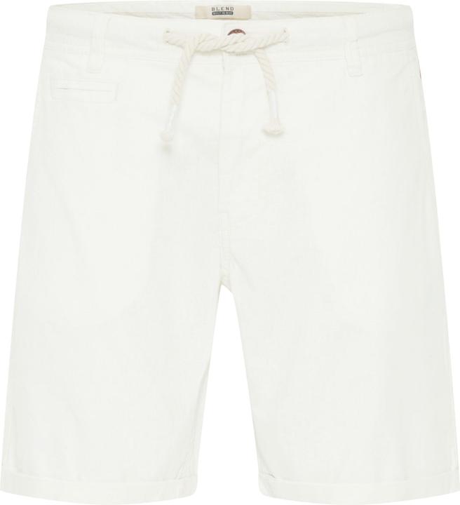 Image du produit Blend Lias -Short en lin - Homme (L)