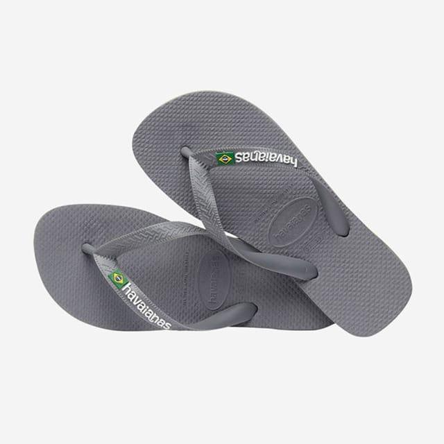 Image du produit Havaianas Brasil Logo (41, 42)