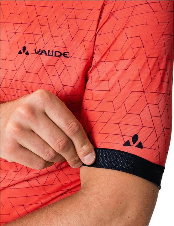 Immagine prodotto Vaude Furka FZ Tricot da uomo (M)