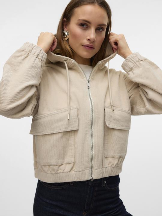 Actual product image Vero Moda VMALIX Jacke Jacke (XS)