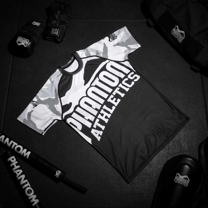 Actual product image Phantom Athletics Rashguard Warfare (M)