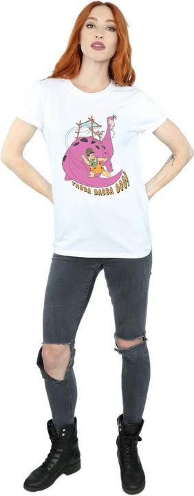 Produktbild The Flintstones Yabba Dabba Doo TShirt (3XL)