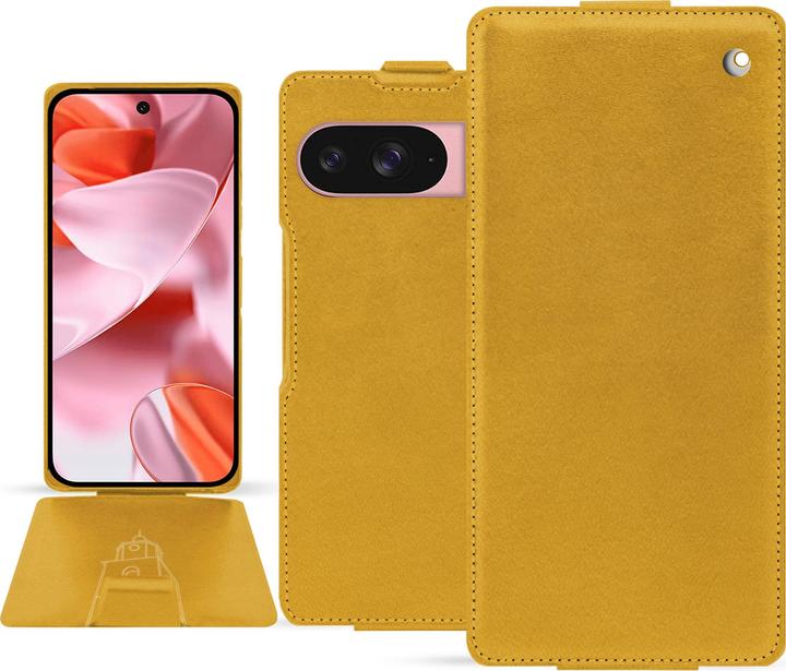 Jaune soulèu ( Pantone #F3B934 )