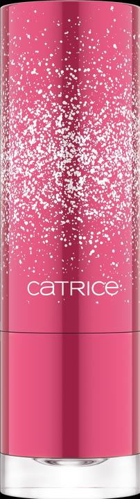 Image du produit Catrice Glitter Glam Glow Lip Balm baume à lèvres (Nº 010 Oh My Glitter)