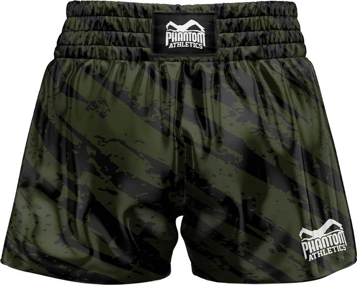 Immagine prodotto Phantom Athletics Muay Thai Shorts Camo Tiger (XL)