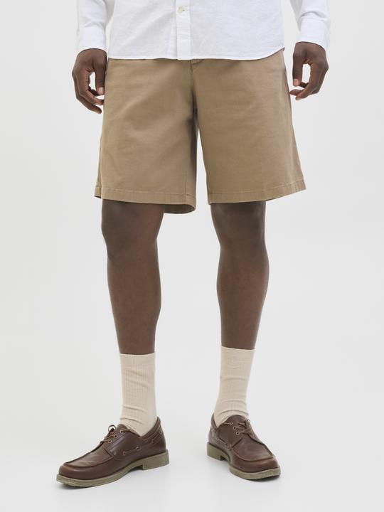 Produktbild Jack & Jones Loose Fit Hosen mit weitem Bein Hosen mit weitem Bein (L)