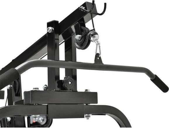 Actual product image Juskys Kraftstation ProfiGym