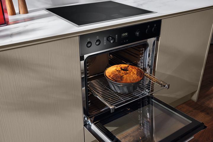 Immagine prodotto Miele H 2457 E Active sw/Ed Forno elettricoA+ 76L 8 modalità di riscaldamento PerfectClean