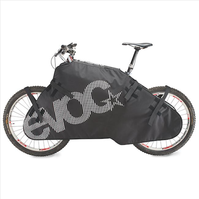 Actual product image Evoc Padded Bike Rug