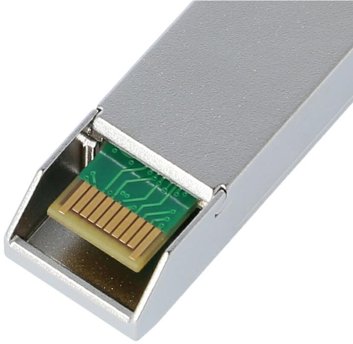 Actual product image BlueOptics Huawei SFP-16G-LW-HU Compatible SFP+ BO35I13610D