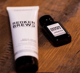 Immagine prodotto Redken FRESE - Olio per barba e pelle (30 ml)
