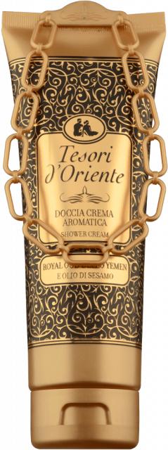 Tesori d'Oriente Royal Oud Dello Yemen Duschgel (250 ml)