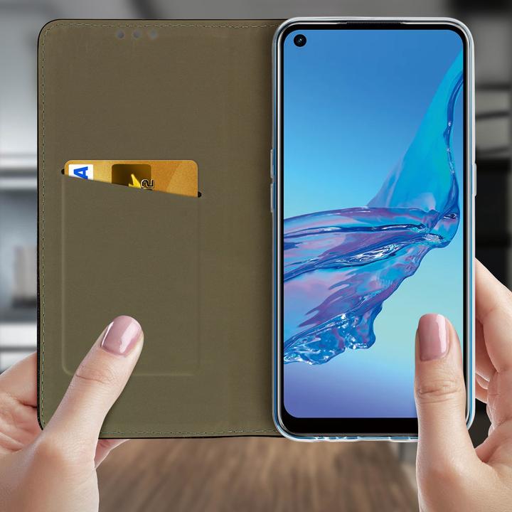 Immagine prodotto Avizar Serie intelligente (Oppo A53s)