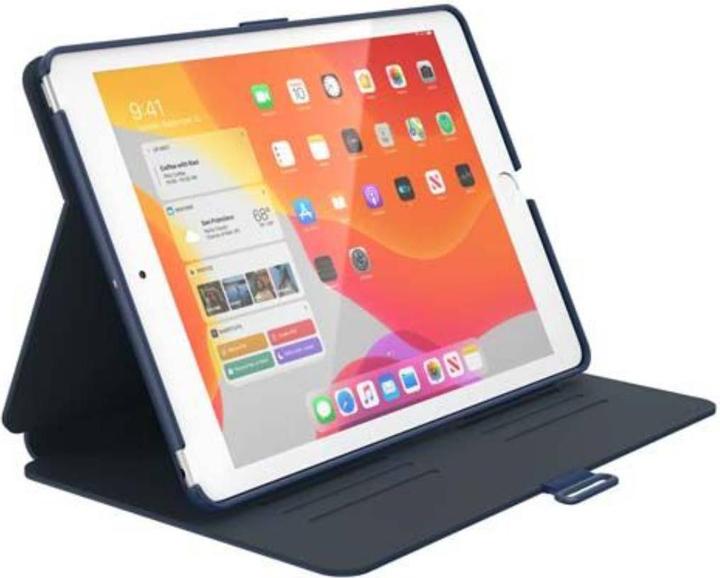 Actual product image speck Balance Folio (iPad 2019 (7th gene), iPad 2020 (8. Gen), iPad 2021 (9th Gen))