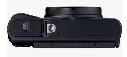 Produktbild Canon SX740 HS Lite Edition Travel (4.3 - 172 mm, 21.10 Mpx)